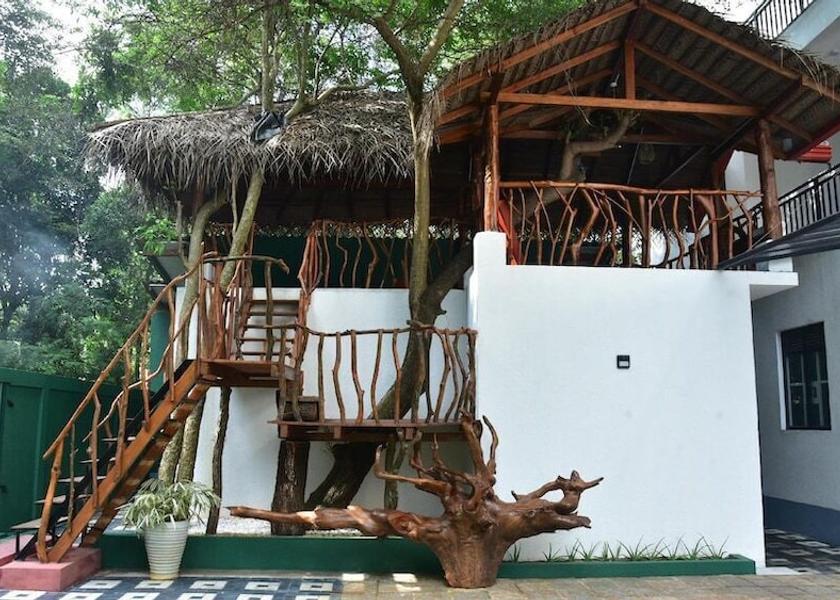 Central Province Dambulla Exterior