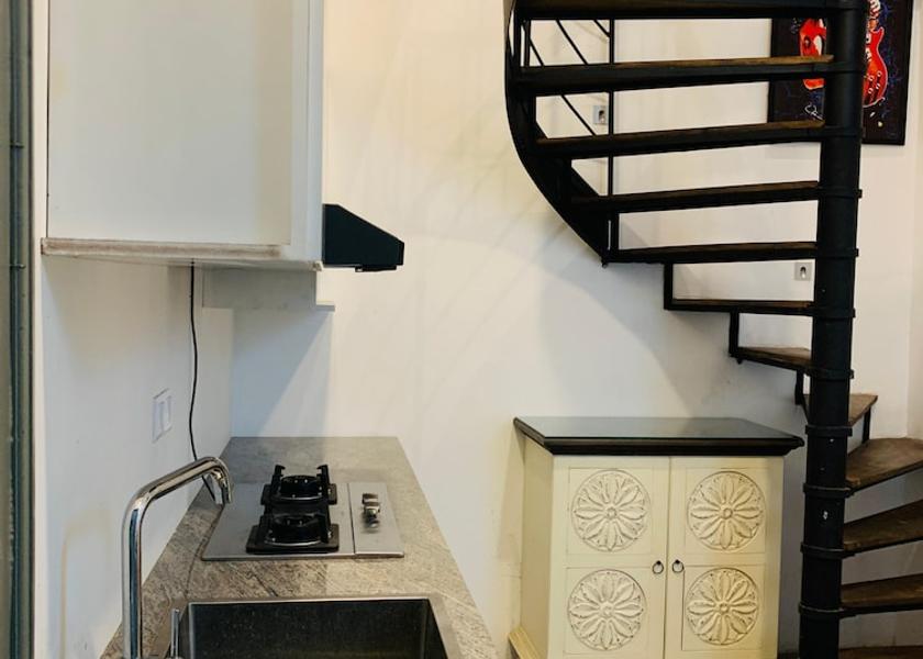 Western Province Sri Jayawardenepura Kotte Private kitchen