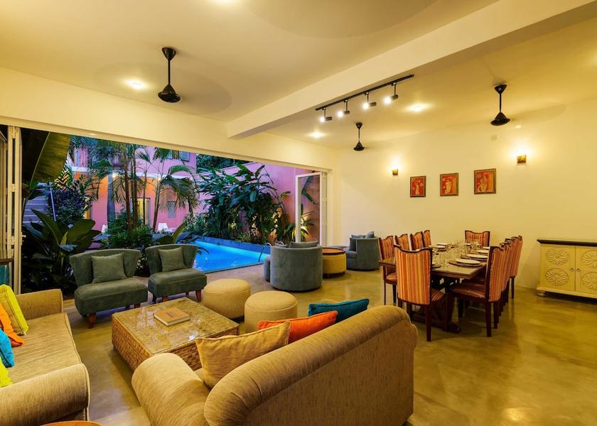 Western Province Sri Jayawardenepura Kotte Living area