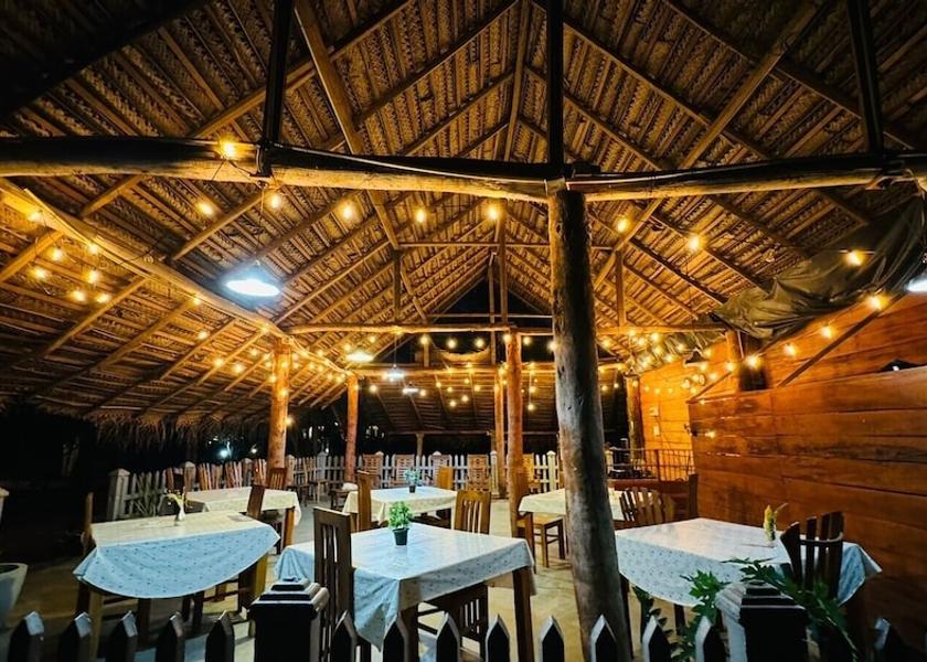 Central Province Sigiriya Restaurant