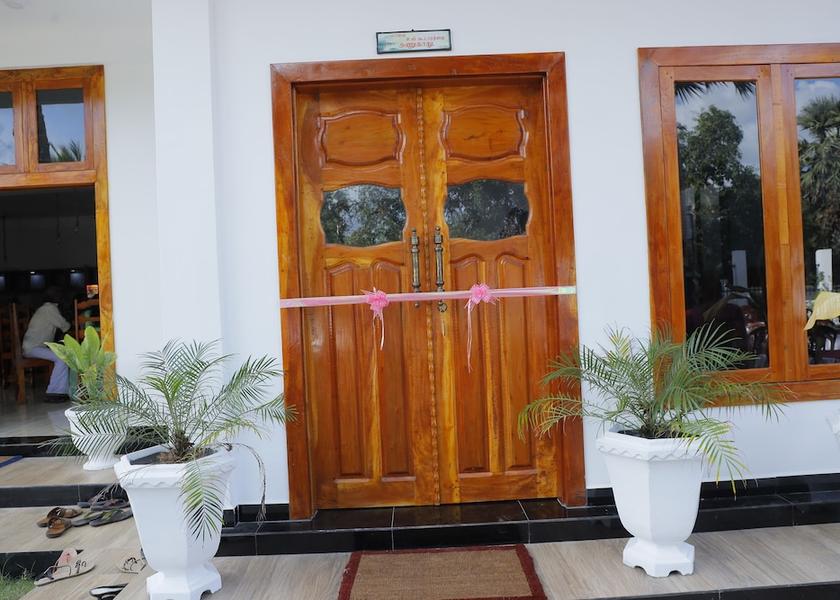 Northern Province Jaffna Property amenity
