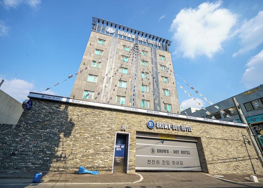North Gyeongsang Gyeongju Primary image