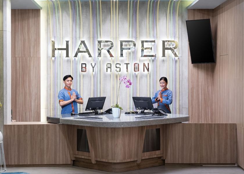  Banjarmasin Reception