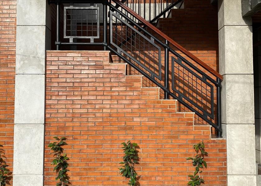  Berastagi Exterior Detail