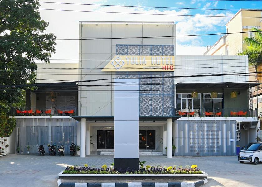Gorontalo Gorontalo Exterior