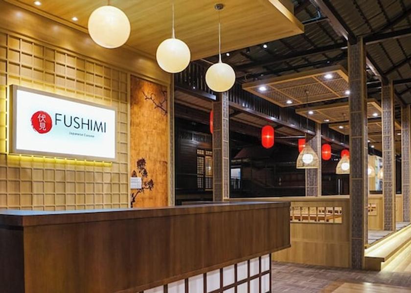 East Java Batu Restaurant