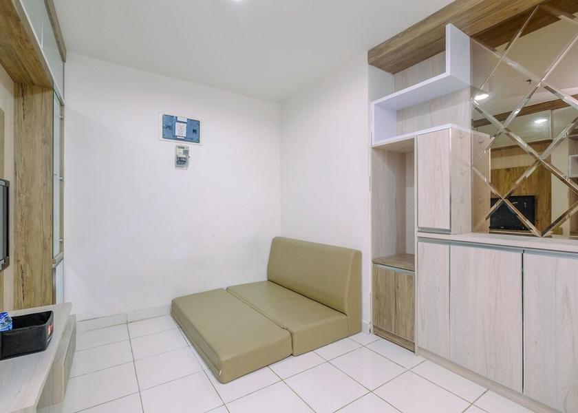 West Java Citaringgul Living Area