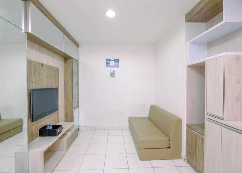 West Java Citaringgul Living Area