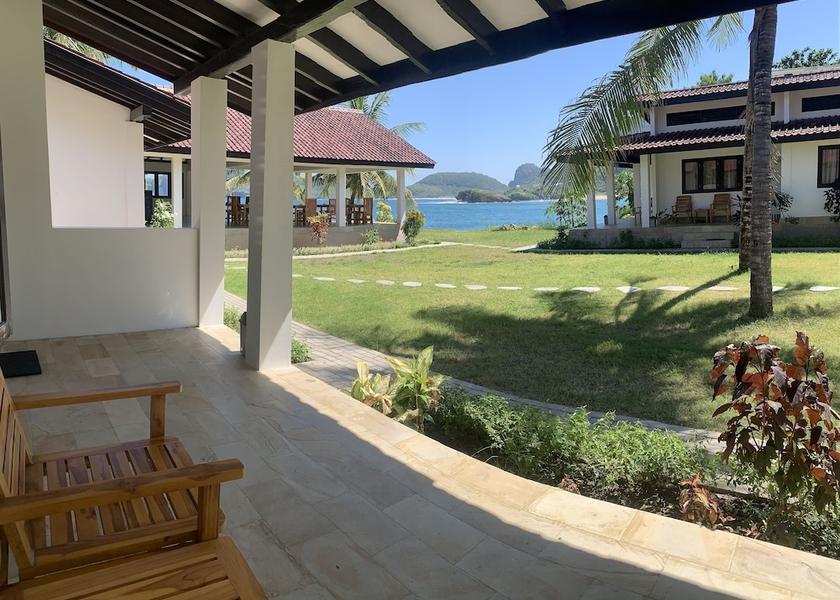 West Nusa Tenggara Sumbawa Barat Room