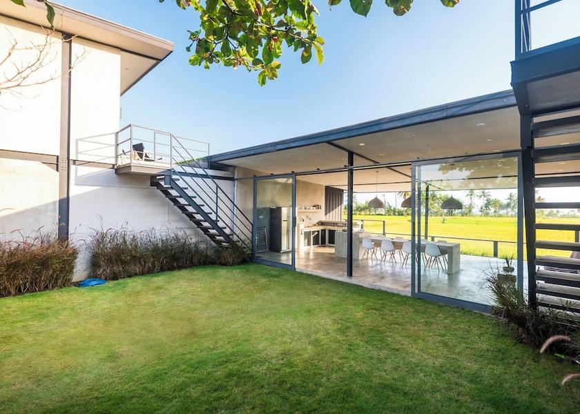 Bali Tabanan Terrace