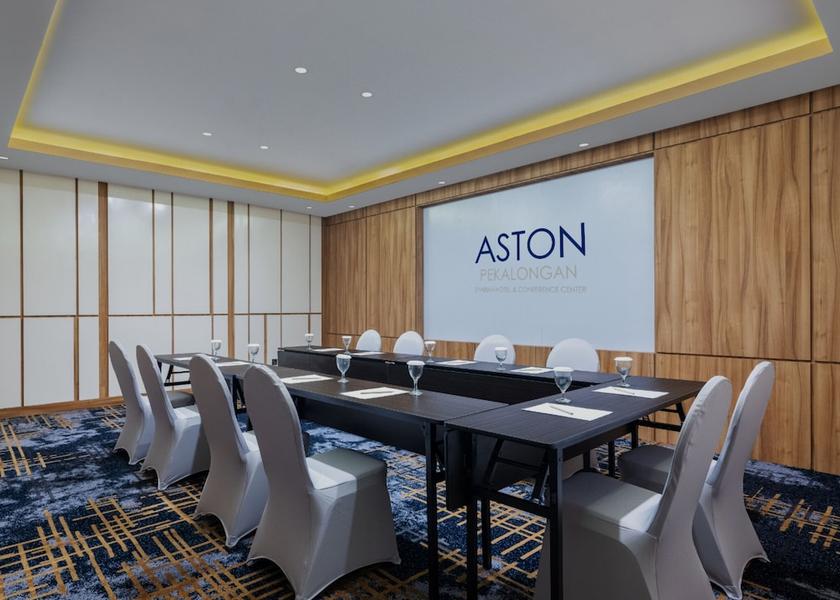 Central Java Pekalongan Meeting facility