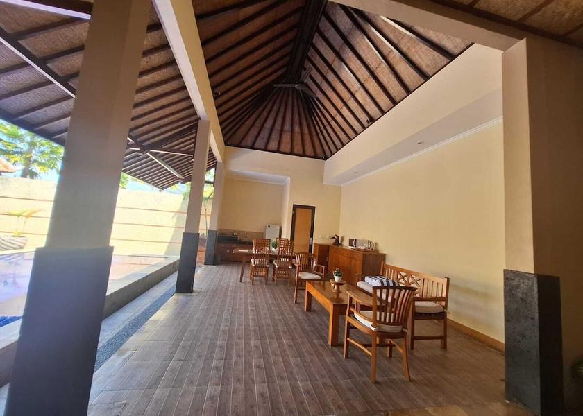 Bali Sukawati Kitchen