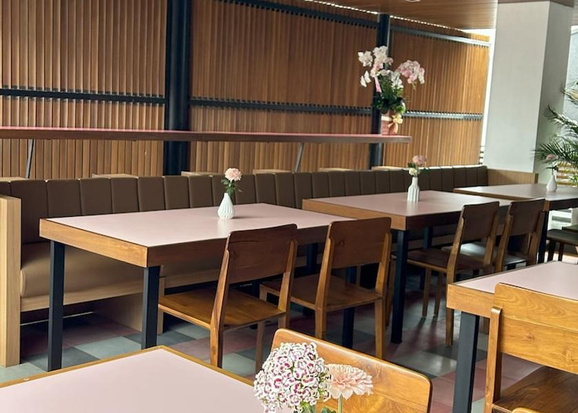 East Java Batu Restaurant