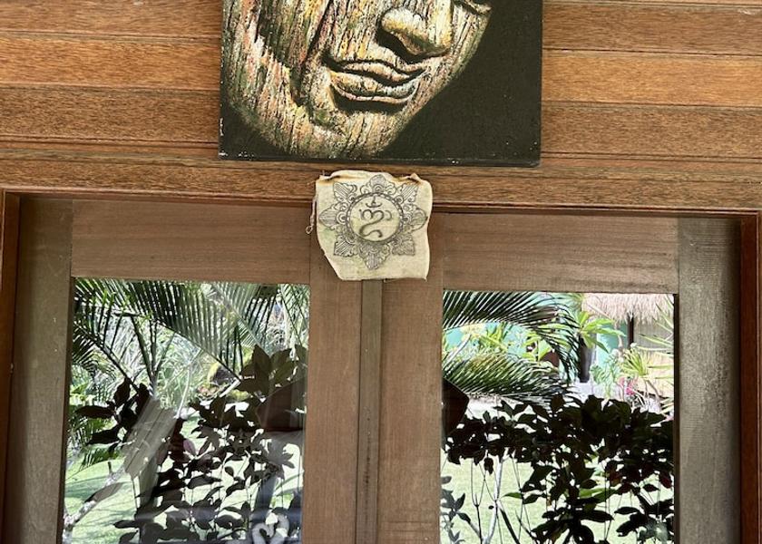  Lembongan Island Room