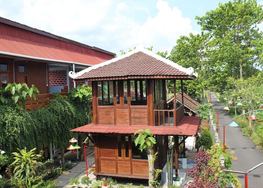  Prambanan Primary image