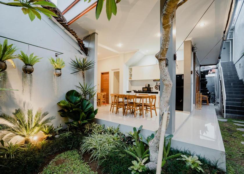 Bali Canggu facilities