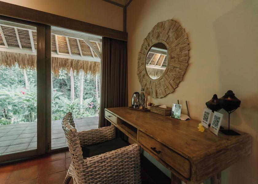 Bali Canggu Room