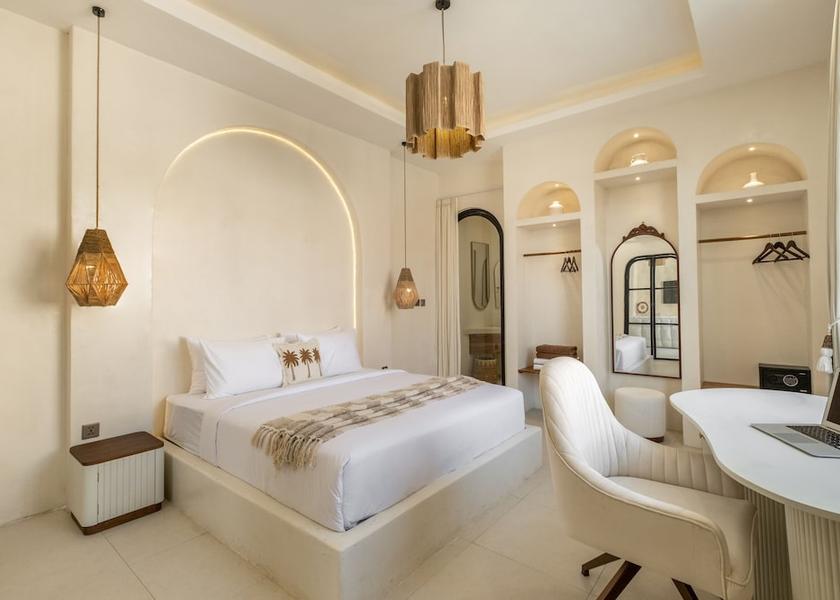 Bali Canggu Room