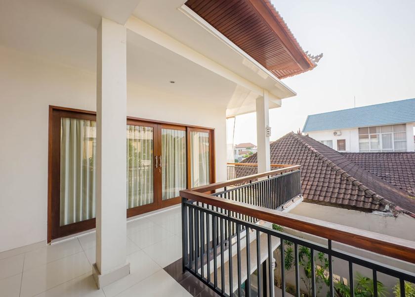 Bali Canggu Terrace