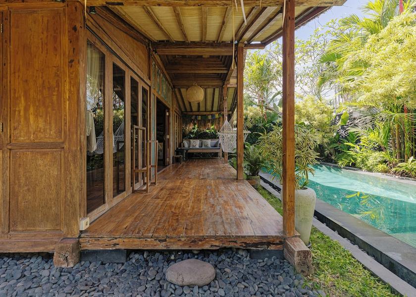 Bali Canggu Terrace