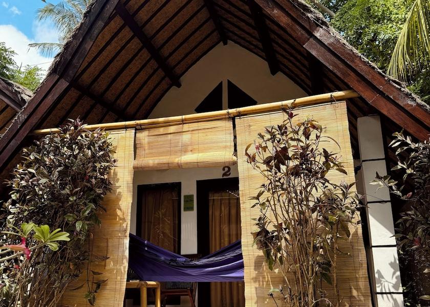  Gili Air Room