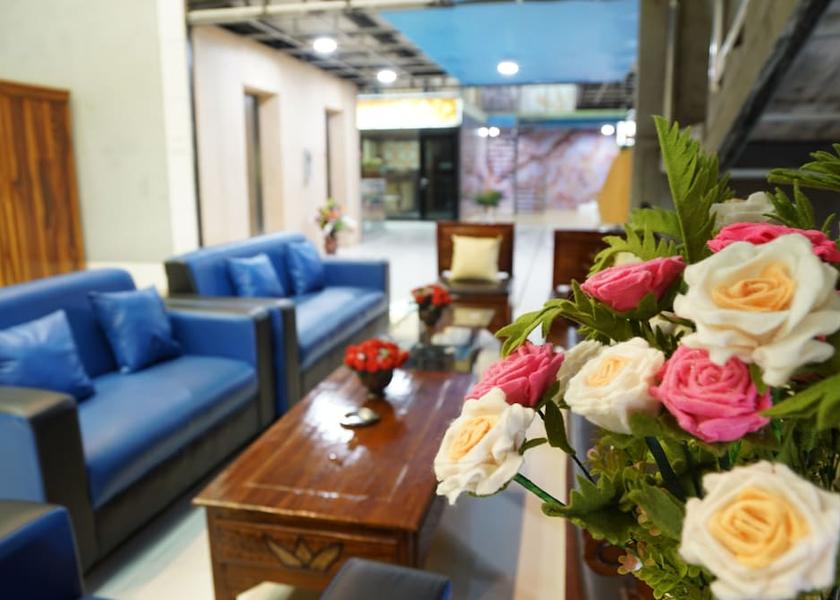 Southeast Sulawesi Kendari Lobby