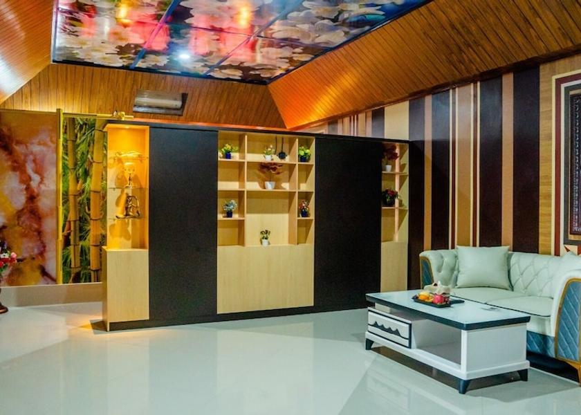 Southeast Sulawesi Kendari Living Area