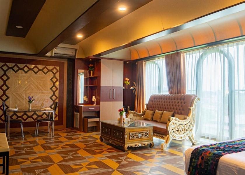 Southeast Sulawesi Kendari Living Area