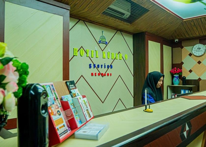 Southeast Sulawesi Kendari Reception