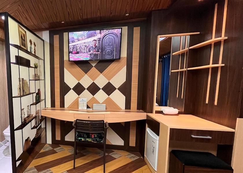 Southeast Sulawesi Kendari In-Room Amenity