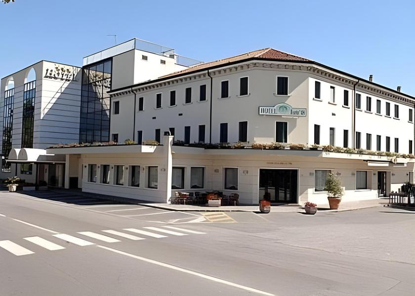 Veneto San Dona di Piave Hotel Exterior