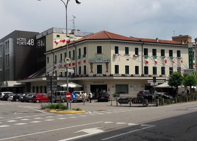 Veneto San Dona di Piave Front of property