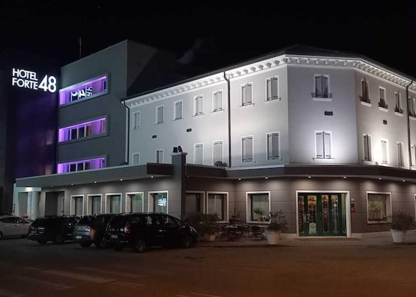 Veneto San Dona di Piave Facade