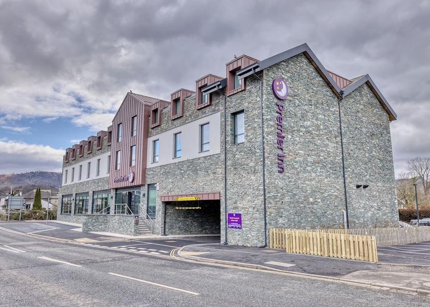 England Keswick Primary image