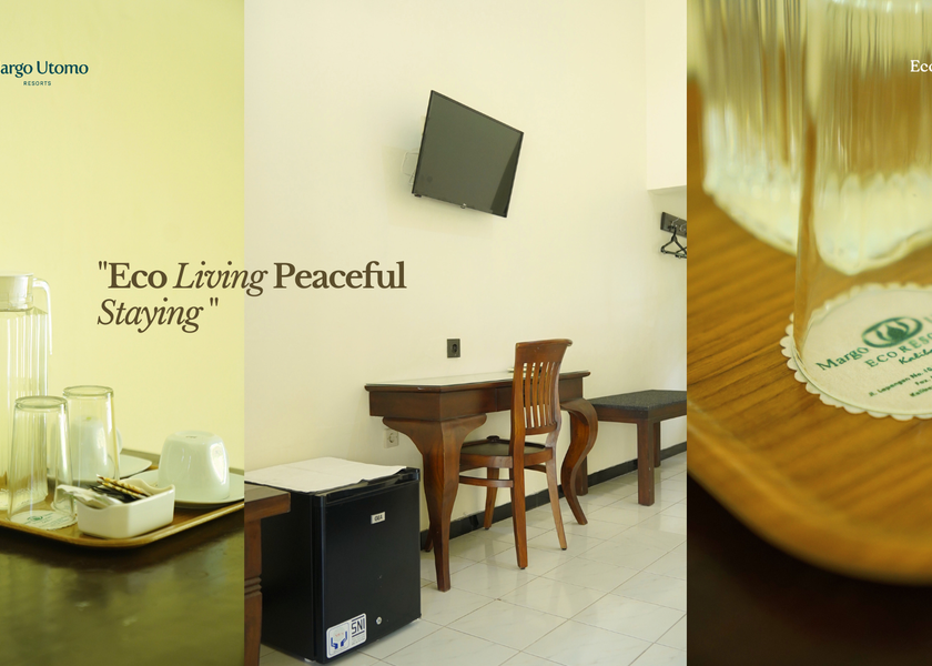 East Java Kalibaru Public Areas