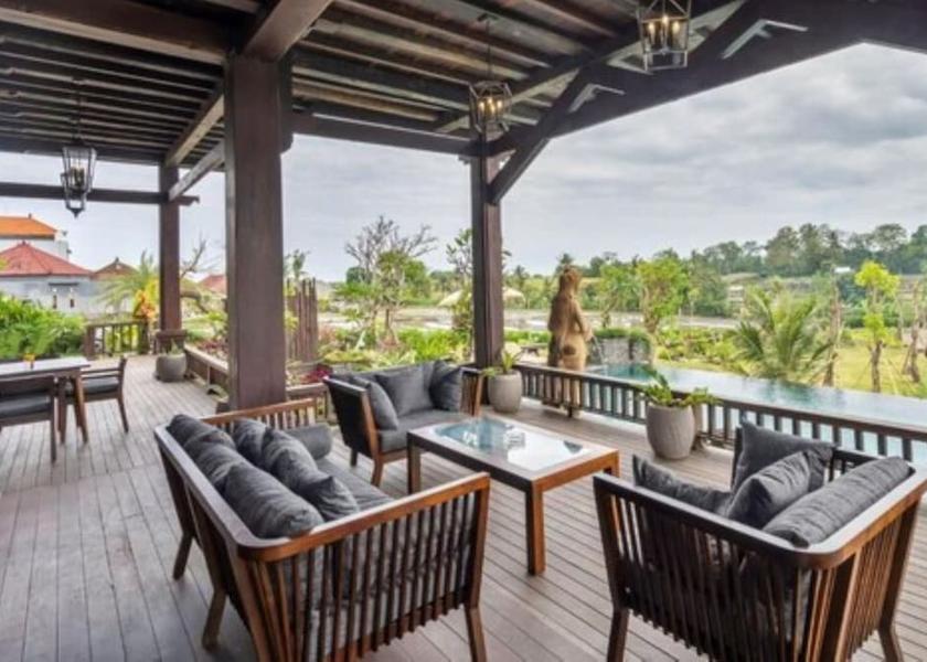 Bali Tabanan Restaurant