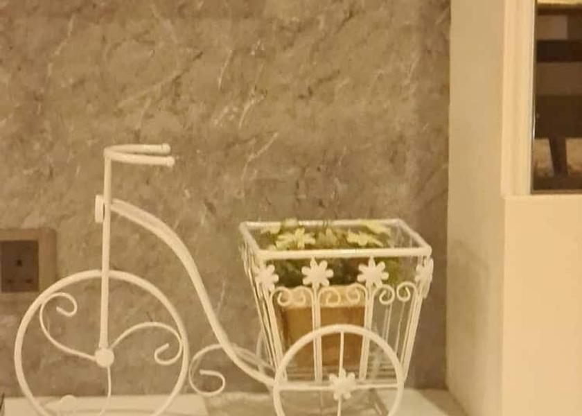 Selangor Sekinchan Room