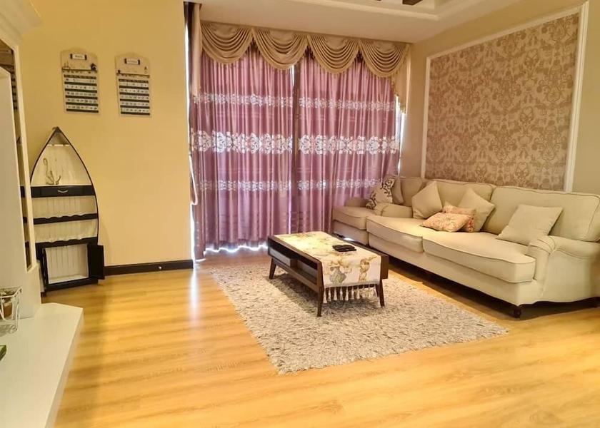 Selangor Sekinchan Room