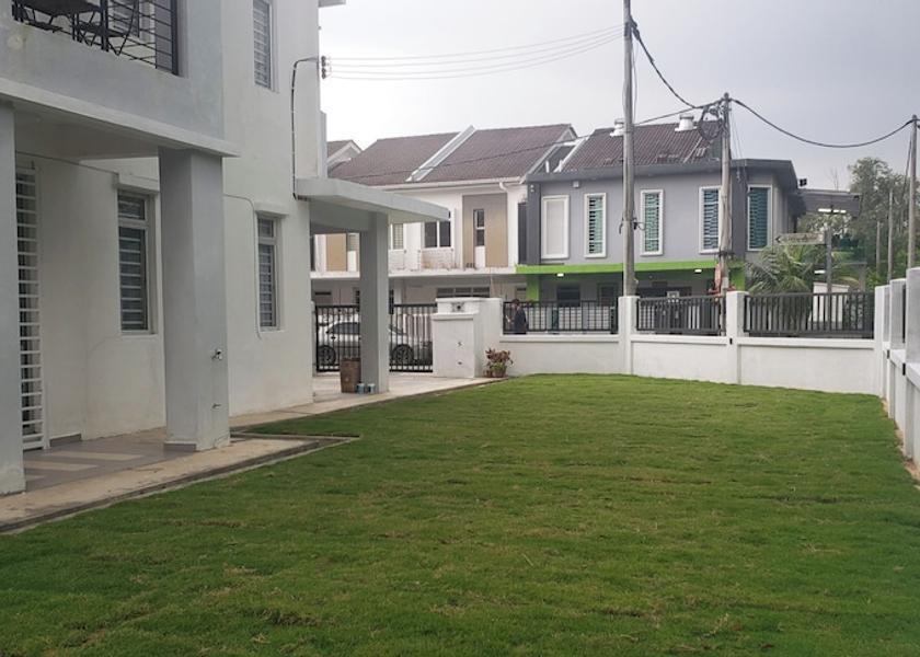 Selangor semenyih Primary image