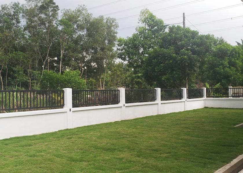 Selangor semenyih Exterior Detail