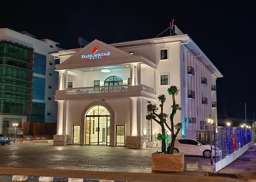 Kedah Alor Setar Hotel Exterior