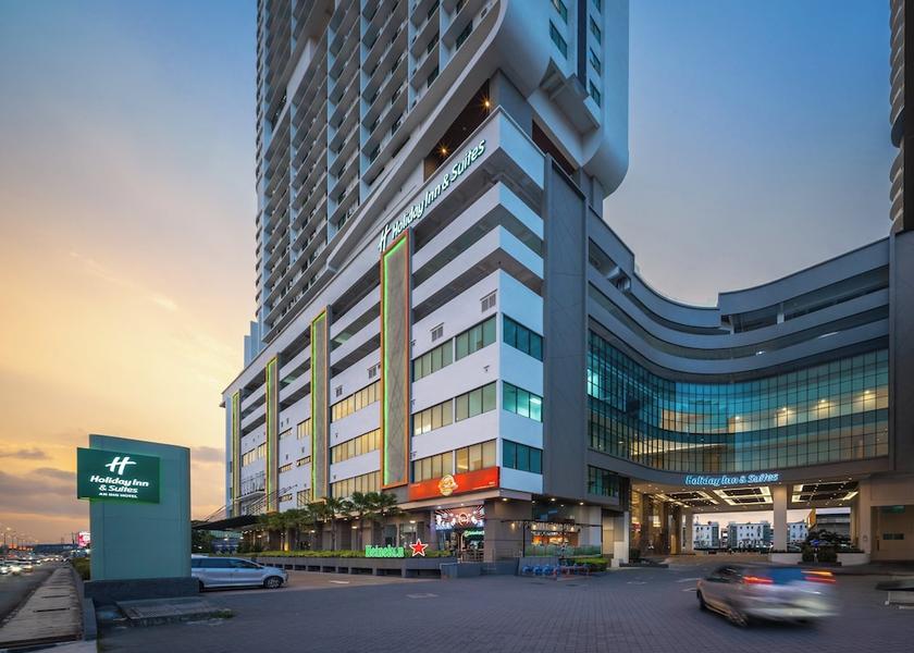 Penang Bukit Mertajam Exterior