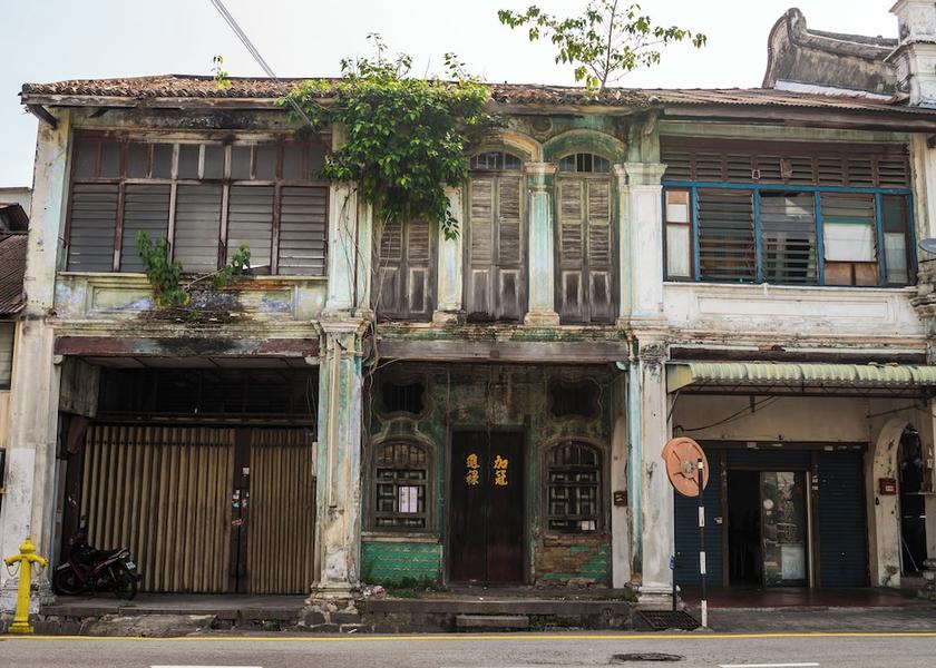 Penang Bukit Mertajam Point of interest