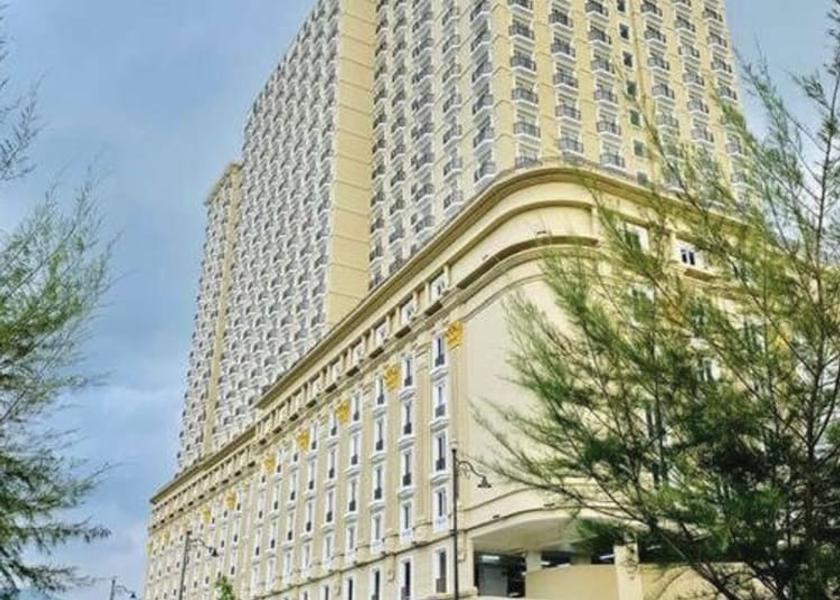 Perak Kampar Primary image