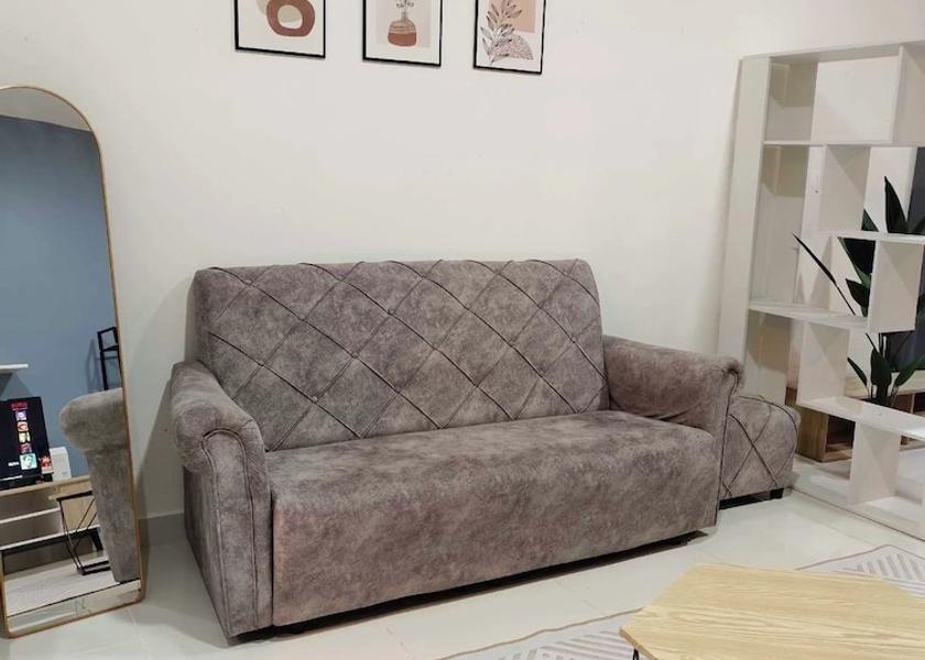 Selangor Sepang Living Area