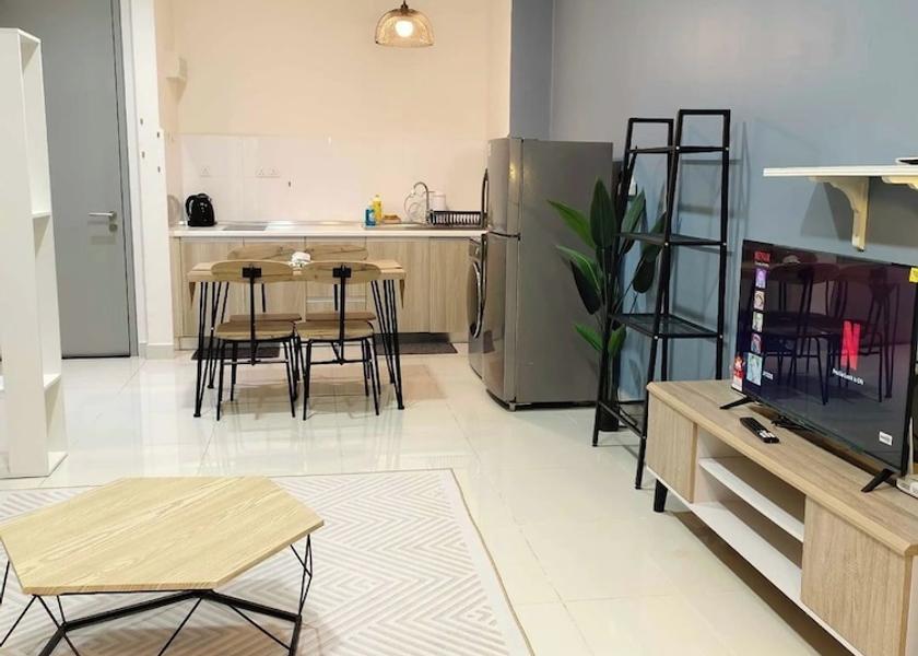 Selangor Sepang Room