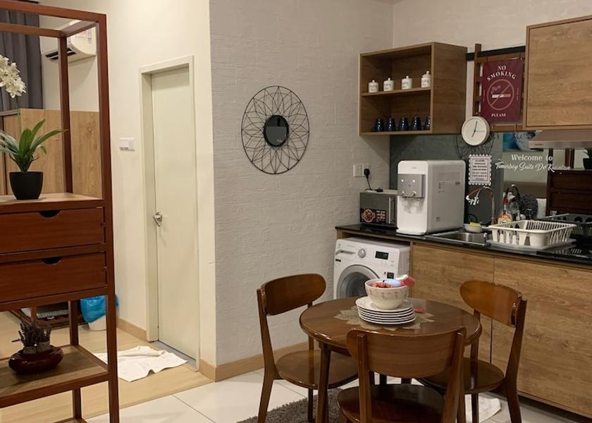 Pahang Kuantan Kitchen