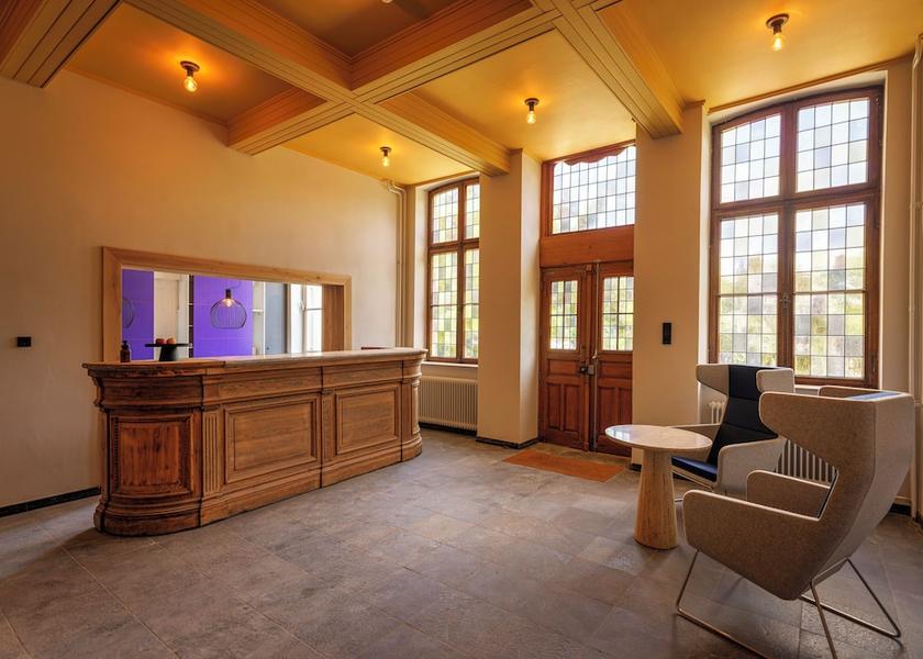 Limburg Sittard Reception