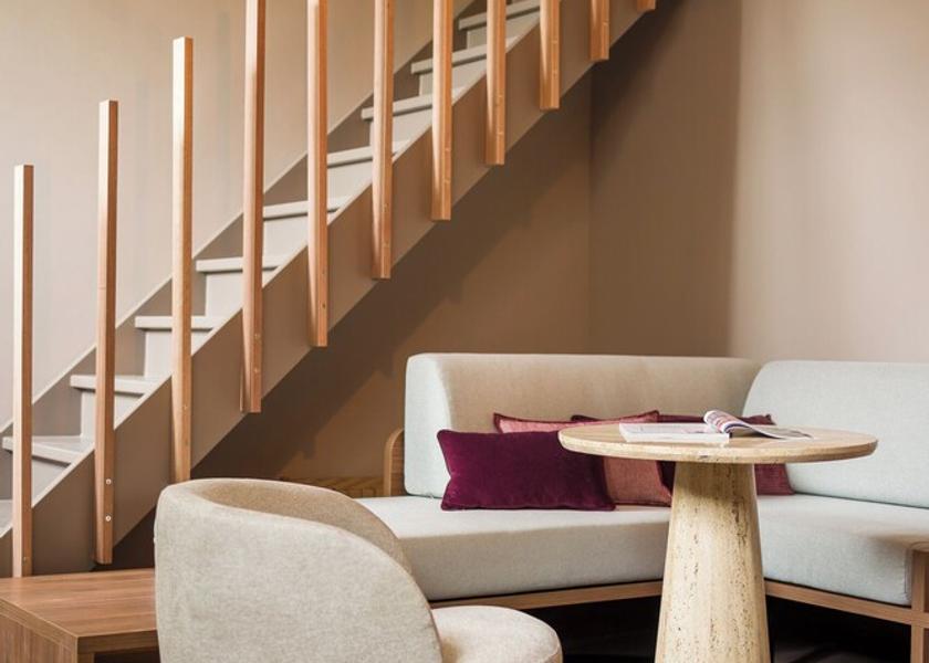 Limburg Sittard Room