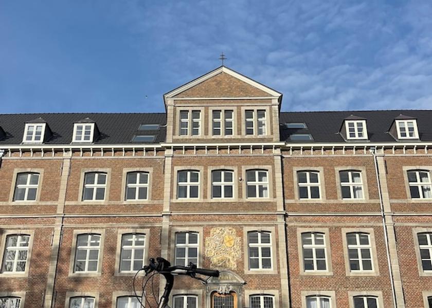 Limburg Sittard Bicycling